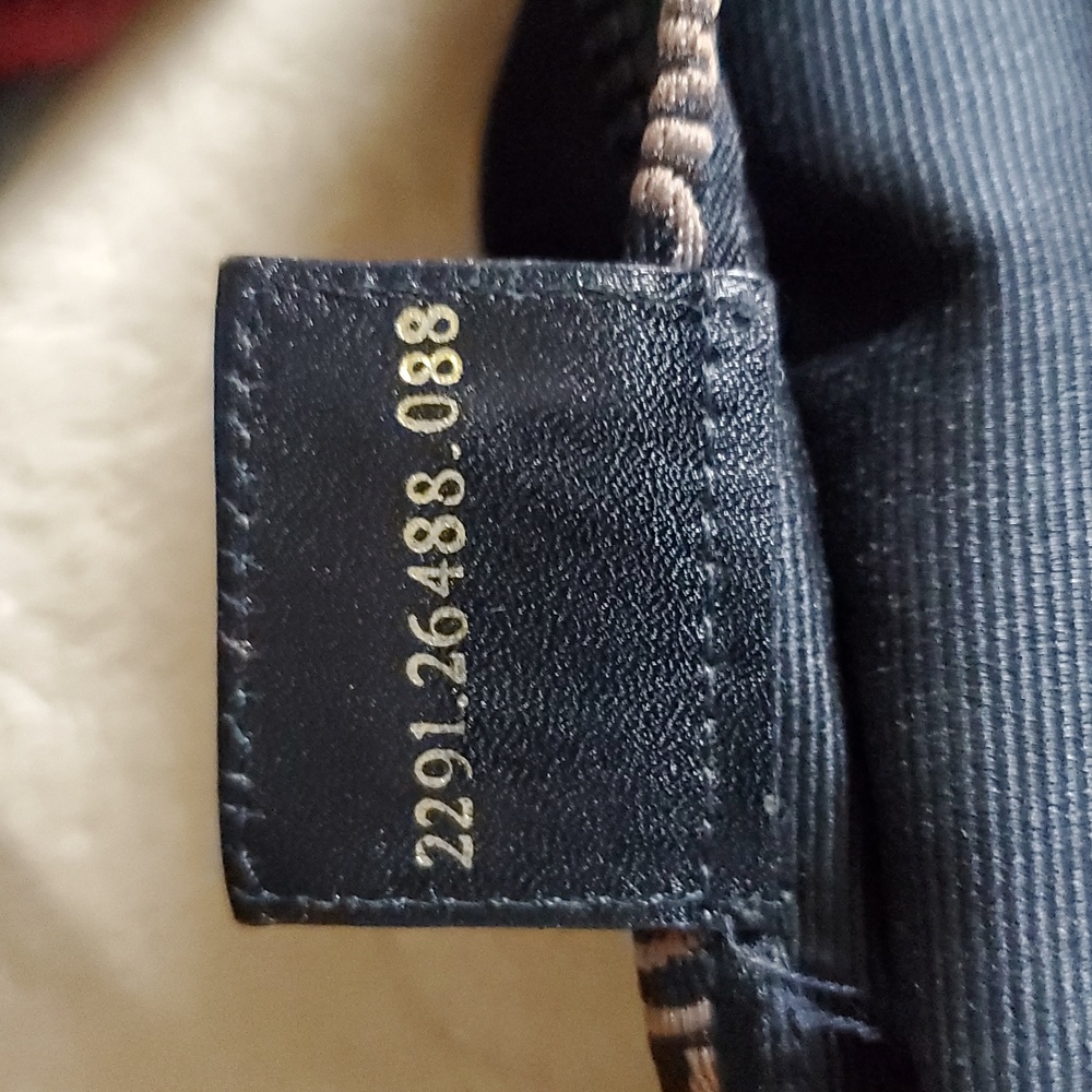 Fendi Mini Roma Tote Authentic - Picture 7 of 17
